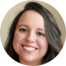 Danae Patterson, LCSW