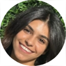 Danah Alghamdi, MA