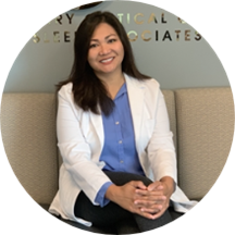 Danah Balmaceda, ACNPC