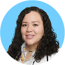 Danaly Chavarria Cal, FNP