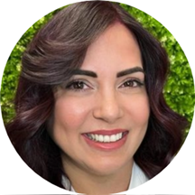 Danay Rubio Clavijo, APRN, RN, PMHNP