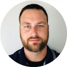 Dane Davlantis, LCPC