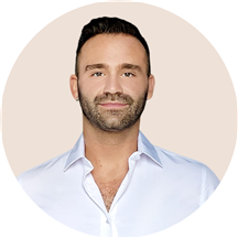 Dane Mendelsohn, MSN, PMHNP