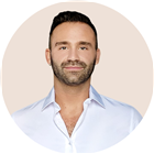 Dane Mendelsohn, MSN, PMHNP