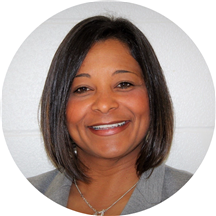 Danelle Locklear, LCSW