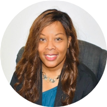 Danetra Wheeler, LMFT