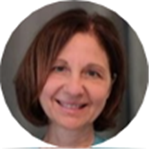 Danette Palomar, LCPC