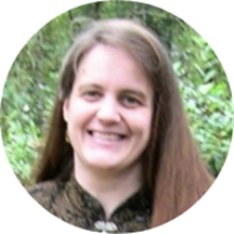 Danica Lehmann, LMHC