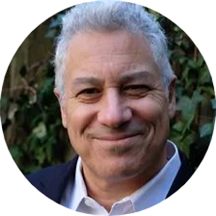 Daniel Aferiat, LCSW
