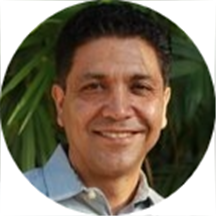 Daniel Alvillar, LCSW