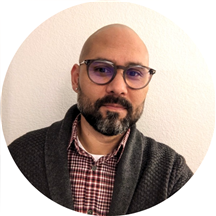 Daniel Berarducci, MA