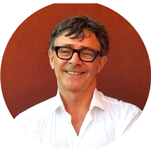 Daniel Bernstein, LAc