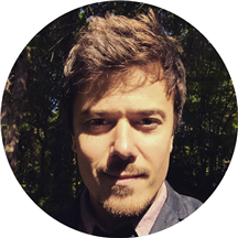 Daniel Brusser, APRN, RN