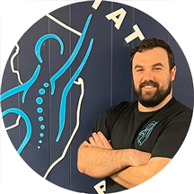 Daniel Cartwright, OT