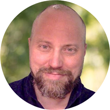 Daniel Deihle, LMHCA, MEd