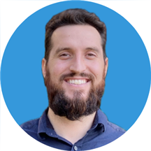 Daniel Gagnon, LICSW