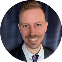 Daniel Gainer, LSW, MSW