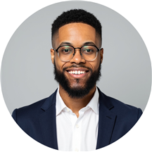 Daniel Georges, RN, APRN, PMHNP-BC