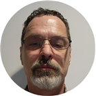 Daniel Girard-Domena, LCSW