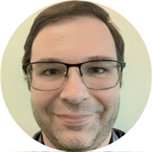 Daniel Golat, MA, LMFT