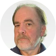 Daniel Hannon, LCMHC