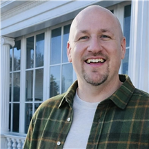 Daniel Harmon, LCMHC