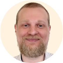 Daniel Hauff, LPC, CADC