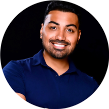 Daniel Hernandez, NP