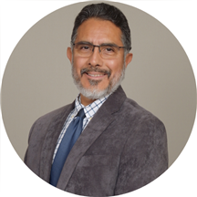 Daniel Hernandez Sr, MSW