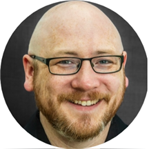 Daniel Lairmore, LPC, MS