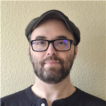 Daniel MacDonald, LPC