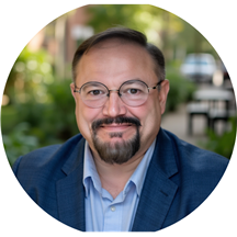 Daniel Norton, LCSW, BCD