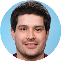 Daniel Ockene, MSW, LICSW