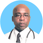 Daniel Okoro, FNP-BC