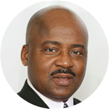 Daniel Okoro, NP