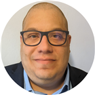 Daniel Olaciregui, LMHC