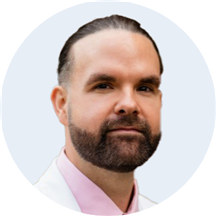 Daniel Ostrowski, PMHNP-BC, PMHNP