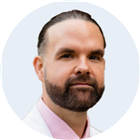 Daniel Ostrowski, PMHNP-BC, PMHNP