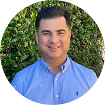 Daniel Ramirez, LMFT