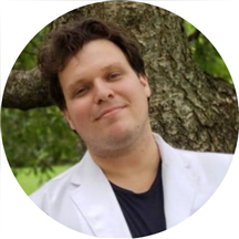 Daniel Rybalov, PMHNP