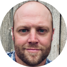 Daniel Schroeder, LMHC