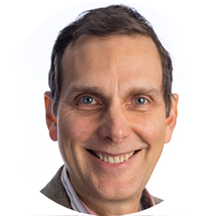 Daniel Schroeder, MSN, PMHNP-BC