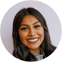 Daniela Barrera-Barajas, LCSW