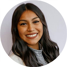 Daniela Barrera-Barajas, LCSW