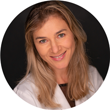 Daniela Chetan, PMHNP