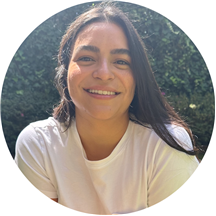 Daniela Durazo, LMHC