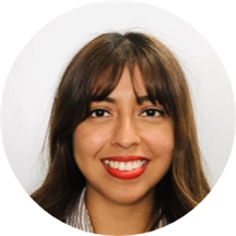 Daniela Gonzalez Perez, LCSW