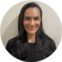 Daniela Michel, LMFT