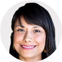 Daniela Sarmina, LCSW