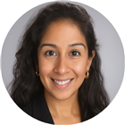 Daniela Thermora, LMHC